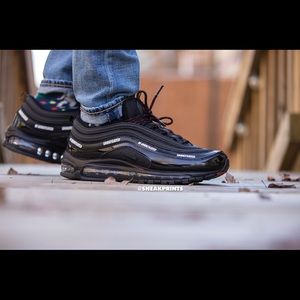 custom air max 97 mens